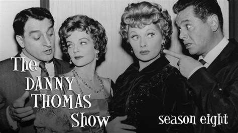 danny thomas show episodes|danny thomas show season 1.